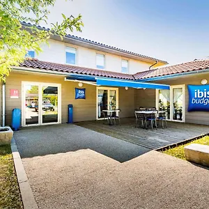 Hotel Ibis Budget En Bresse, Bourg-en-Bresse