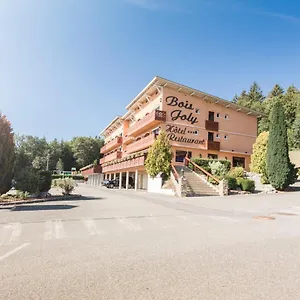 Hotel Hotel-restaurant Bois Joly, Crozet